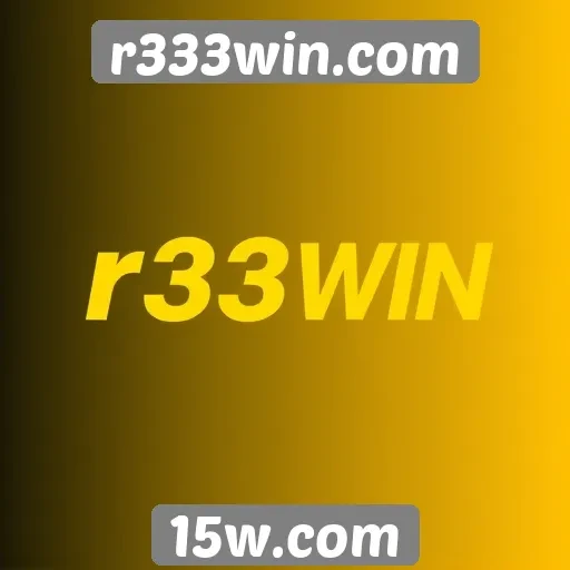 Benefícios de se registrar em r333win.com
