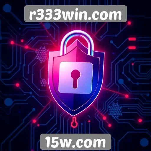 Avaliação da segurança no site r333win.com