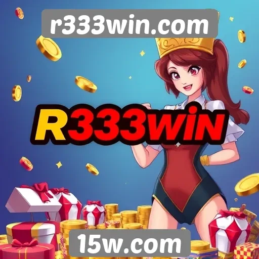 Como se cadastrar no r333win.com