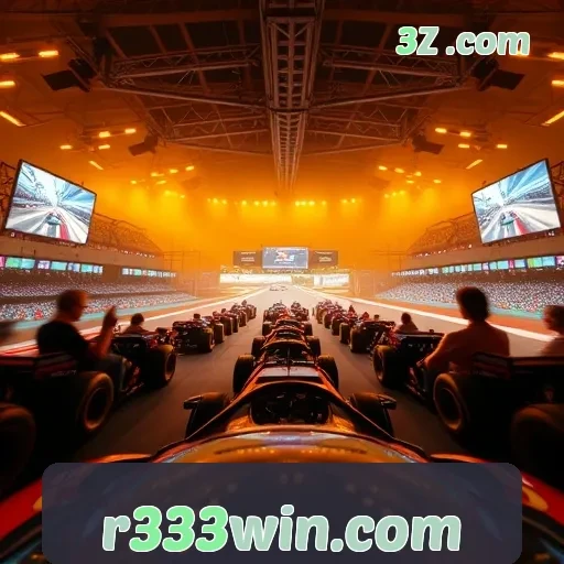 r333win.com: Bônus Incríveis Para Potencializar Sua Diversão em Jogos