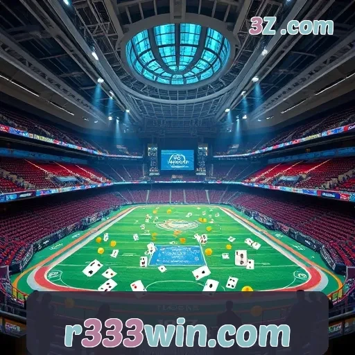 r333win.com: Os Segredos do Blackjack e Como Vencer Sempre!